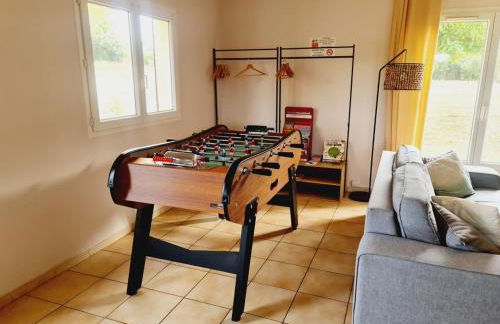 Le Grand Cottage Nature Piscine Chauffée Privée du Tarn entre Toulouse et Albi & Les Cottages du Tarn - Foto 41