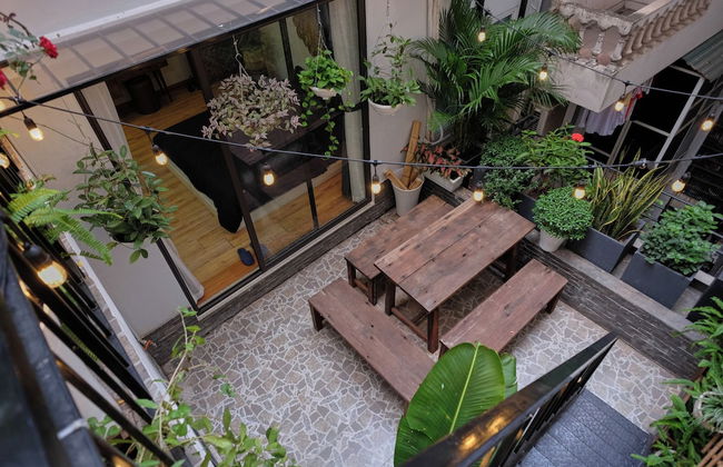 The Gallery Homestay - By Pegasy Group - Foto 1