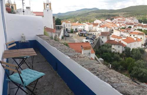 Casa Castelo de Alegrete by Portus Alacer - Foto 68