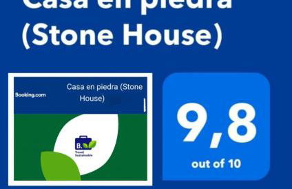 Casa en piedra (Stone House) - Foto 64