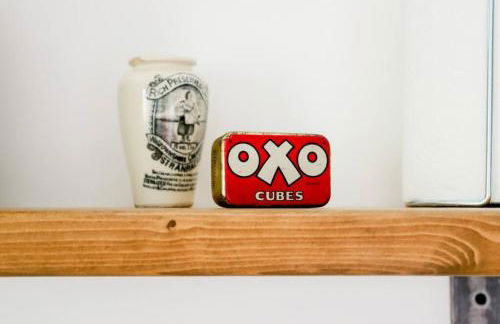 Rural retreat near the Sea - Foto 21