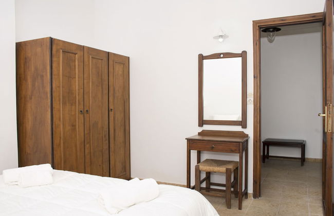 Olive Tree Apartments - Foto 34