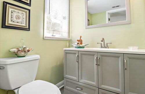 Saint Andrews Common 1774 by Hilton Head Retreats - Foto 38