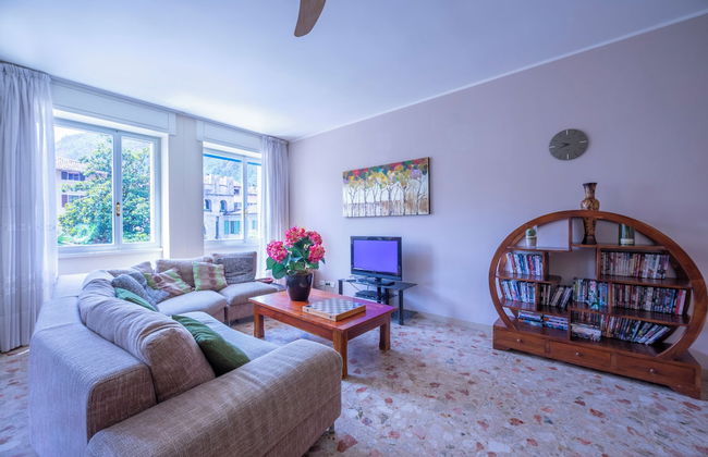 Riva Dante Apartment - Foto 21