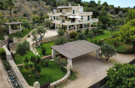 Tenuta Serra Peccatori - Foto 6