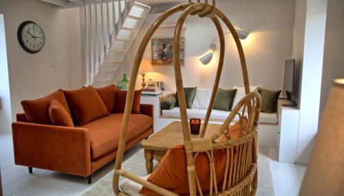 Gîte le Grenier GRAY - Foto 3