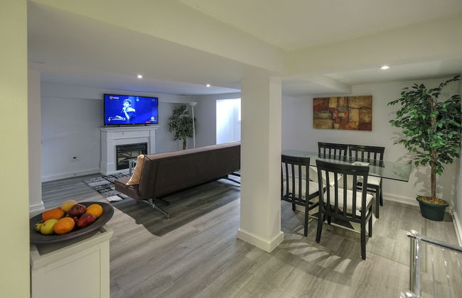 The Woodbine Beach House - Foto 40