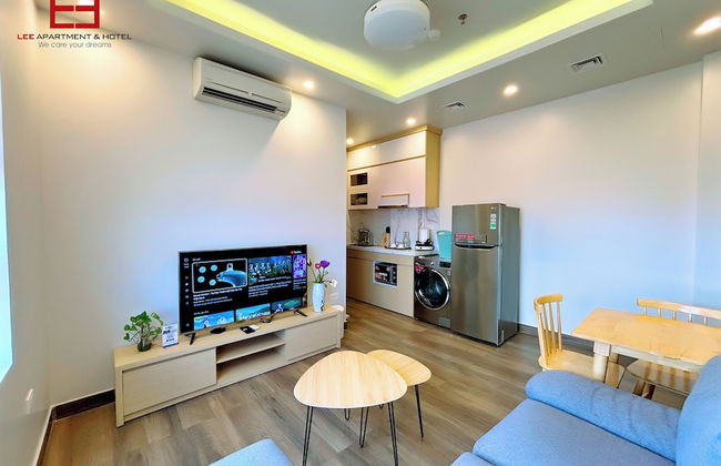 Lee Apartment & Hotel - Photo 7
