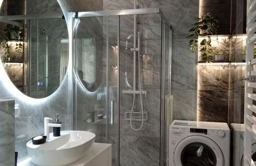 Apartament Aquapark Gold 8 - Foto 7