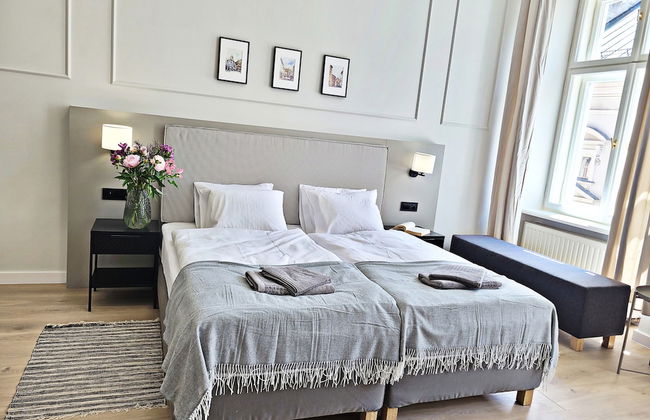 Anny 5 Apartamenty - Foto 44