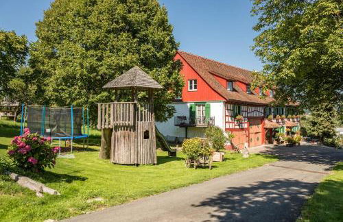 Ferienwohnung Risthof 1 - Foto 33