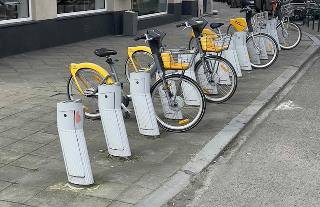 Flat Moliere - Foto 34