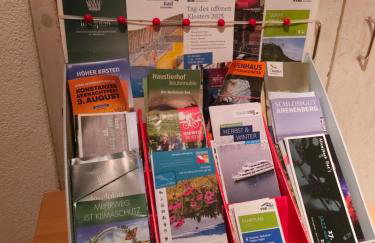 Oase am Bodensee - Foto 32