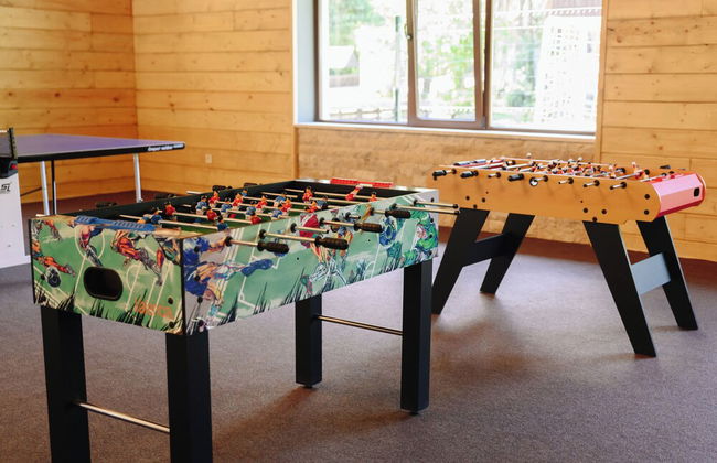 Apricot Aghveran Resort - Foto 58