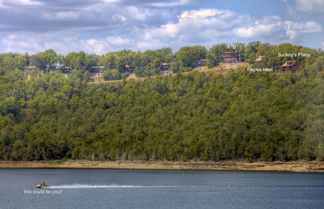 Sugar Ridge Resort - Foto 48