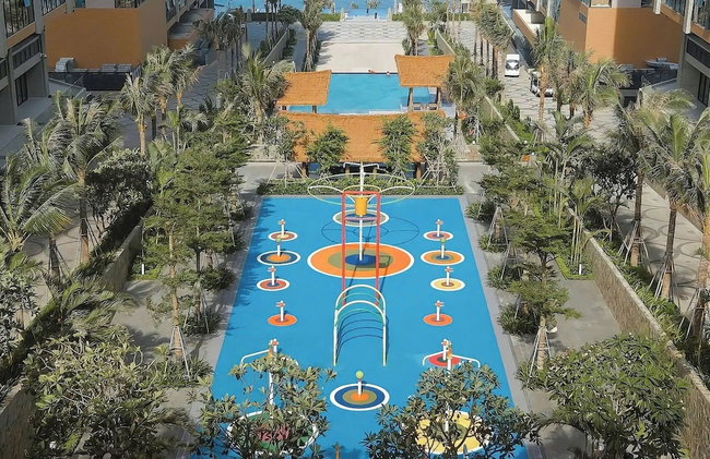 Apec Mandala Mui Ne by Ni - Foto 61