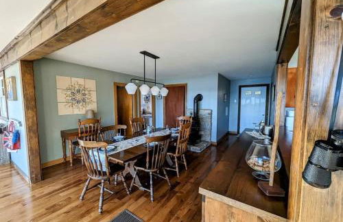 Lone Pine Oceanfront Cottage - Foto 25