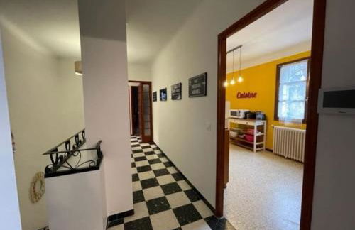 Mas de Barthe Avignon, Ile de la Barthelasse - Foto 6