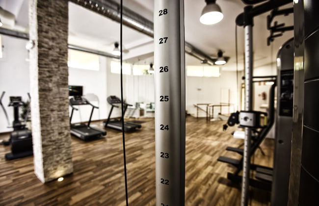 Aloha Hill Club Golf & Spa Apartments - Foto 67