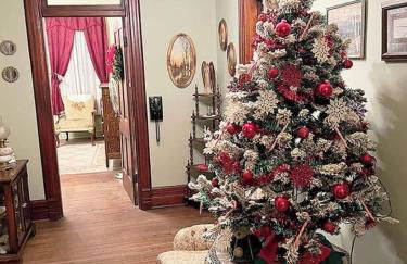 Historic retreat - Foto 9