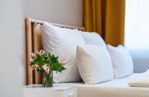 Holiday 33 Apartment J Prenzlauerberg - Foto 20