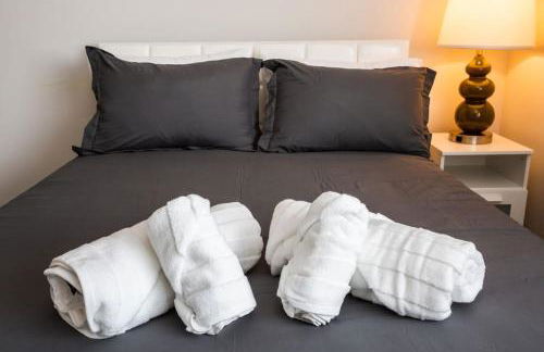 Lovely Studio w Full Kitchen in Heart of San Diego - Foto 9