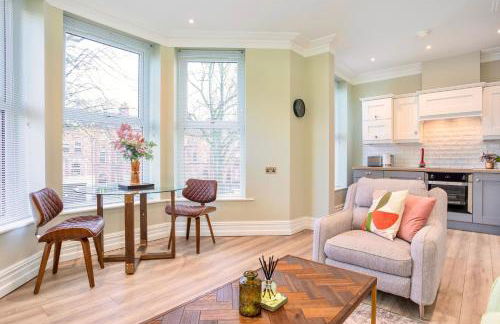 5 Star - The Ulsterville Residences - Free On-site Parking - Foto 30