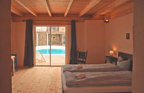 Bungalow - Fuego - Surf & Yoga Villa - Photo 3