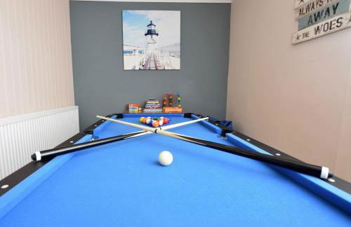 4 Bed in New Quay 78589 - Photo 12