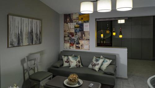 Wine Reflections Apartment near Nafplio - Foto 3