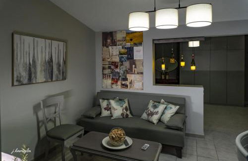 Wine Reflections Apartment near Nafplio - Foto 3