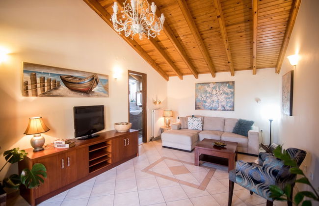 Marigianna's Luxury Loft by CorfuEscapes - Photo 1