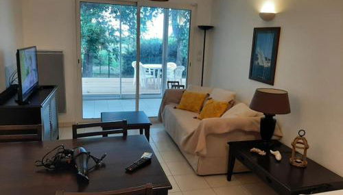 Appartement 2 pièces Plus, proche de la plage - Foto 2