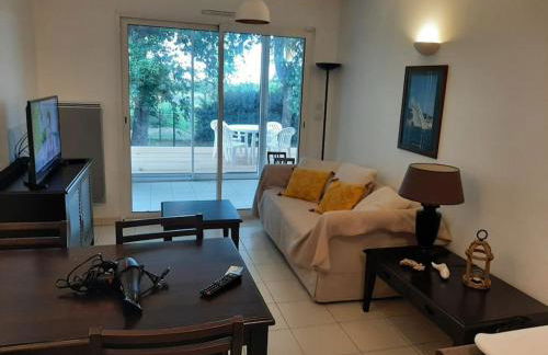 Appartement 2 pièces Plus, proche de la plage - Foto 2