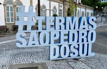 Casa Cimo de Vila - Foto 55