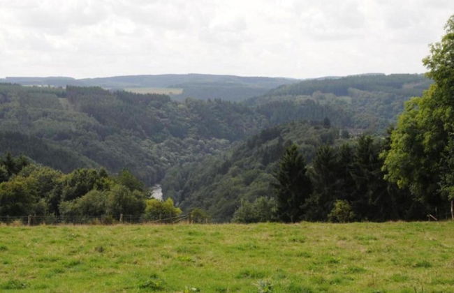 Ardennes View Apartment - Photo 31