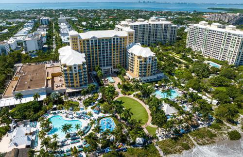 Gorgeous Partial Ocean View I The Ritz Carlton - Foto 42