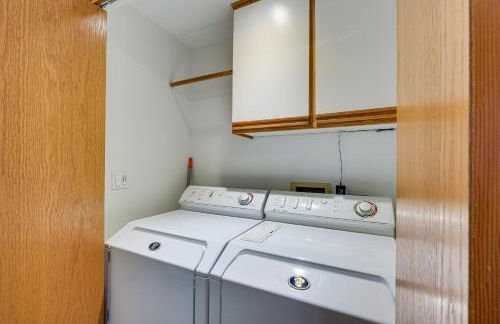 Charming Rogue Valley Home in Central Point! - Foto 20