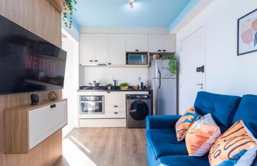 Piscina academia metro Brazilian Corner - Foto 16