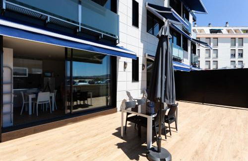 Apartamentos Playa De Los Barcos - Foto 40