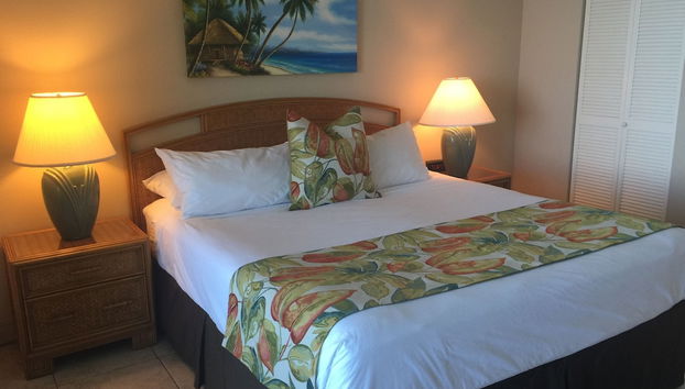 Mahana Resort #906 1 Bedroom Condo by RedAwning - Foto 4, Habitación