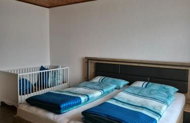 Ferienwohnung Mawitha - Foto 24