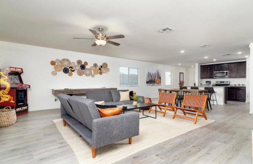 *Family Oasis*Shuffleboard*Backyard*Arcade*Garage* - Foto 8