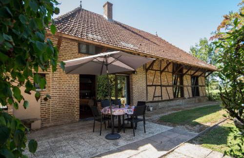 Holiday Home Alexandre by Interhome - Foto 81