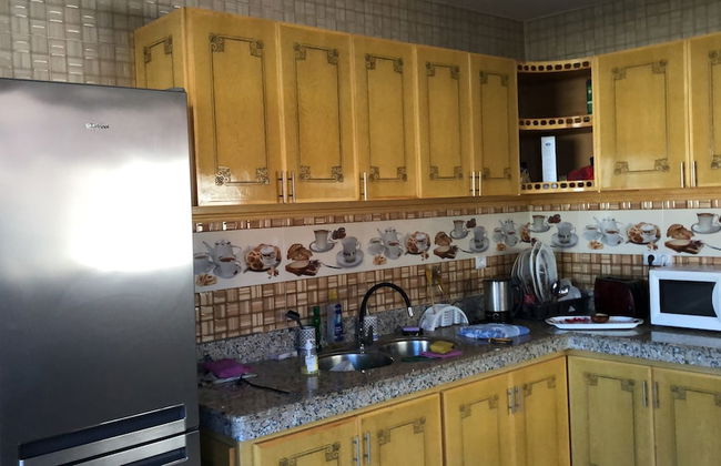 Luxurious House in Morocco Overlooking the Mediterranean Sea - Photo 18