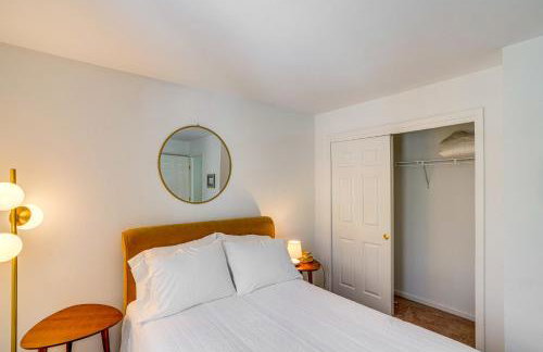 Walk to Dining Downtown Lenox Guest House! - Foto 19