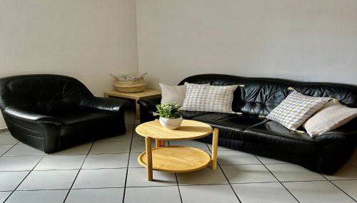 Modern apartment with 2 bathrooms in Lirstal - Foto 2