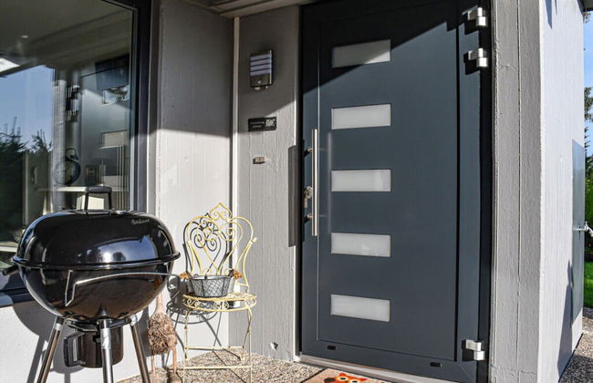 Holiday Apartment Owl's Nest - Foto 16