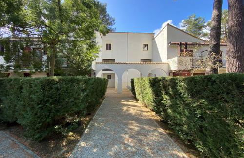 Apartment Hameau de Talaris-17 by Interhome - Foto 26