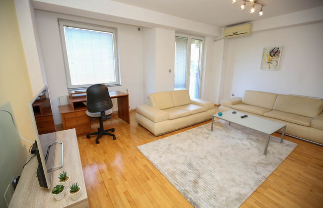 Unique Apartment Platnik - Photo 8